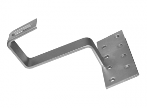 光伏支架掛鉤（可調）